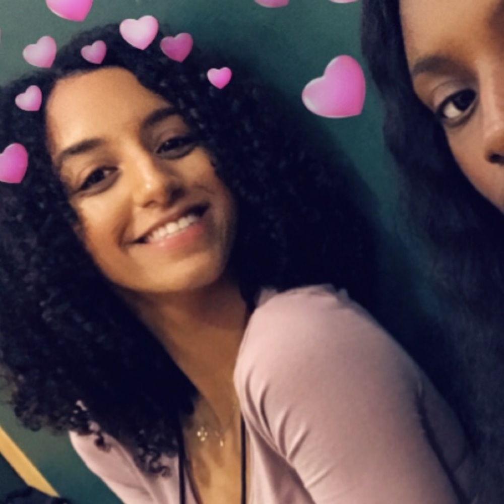 Meet your Posher, Brinaye